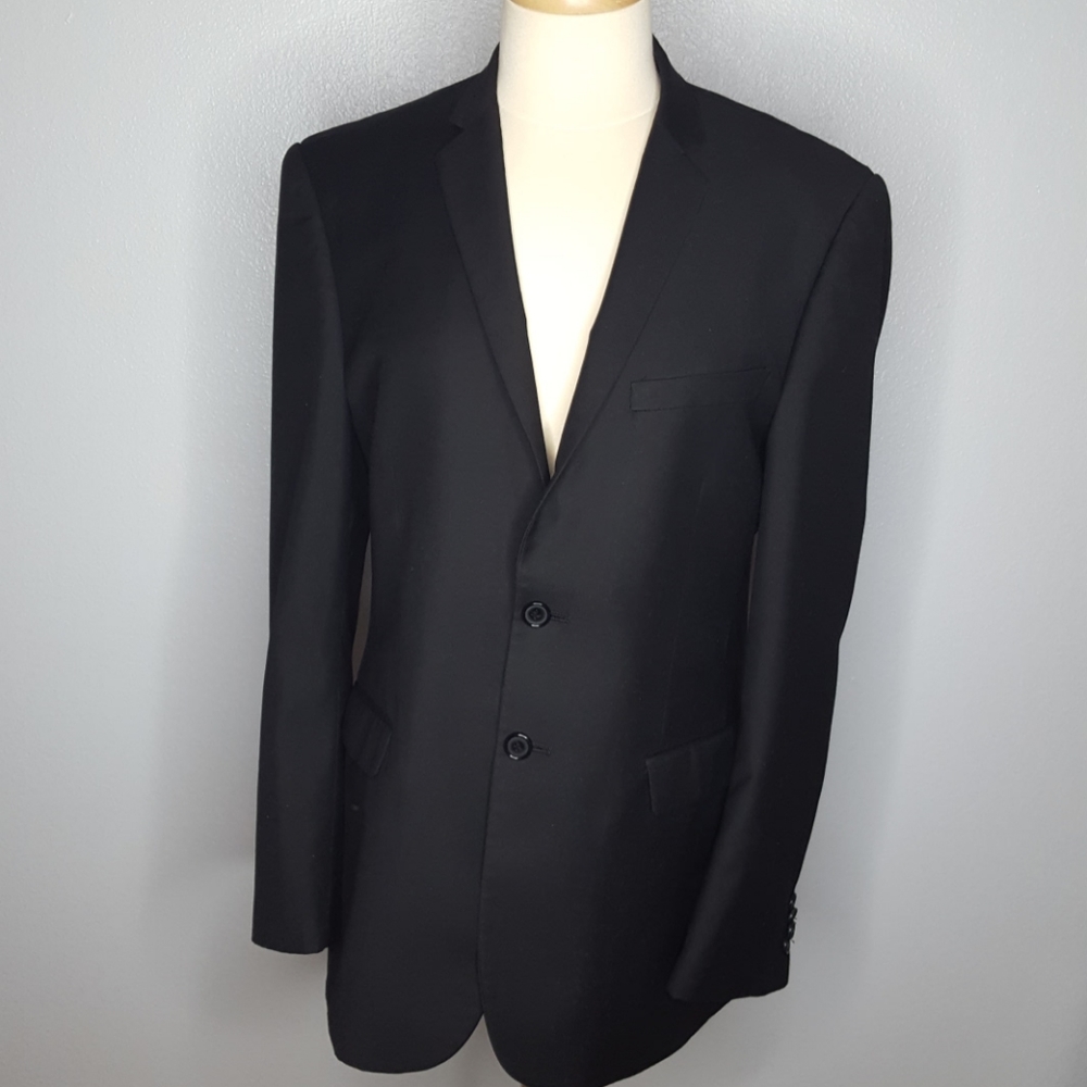 Women's Tazio Hand tailored blazer | size 38R W32